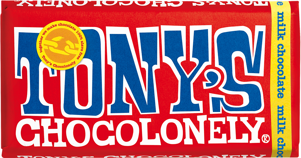 TONY’S CHOCOLATE