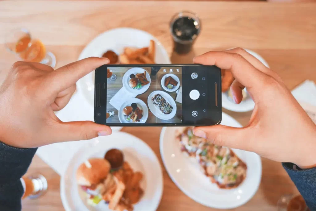 THE MOST FAMOUS CUISINES IN INSTAGRAM FOR 2021