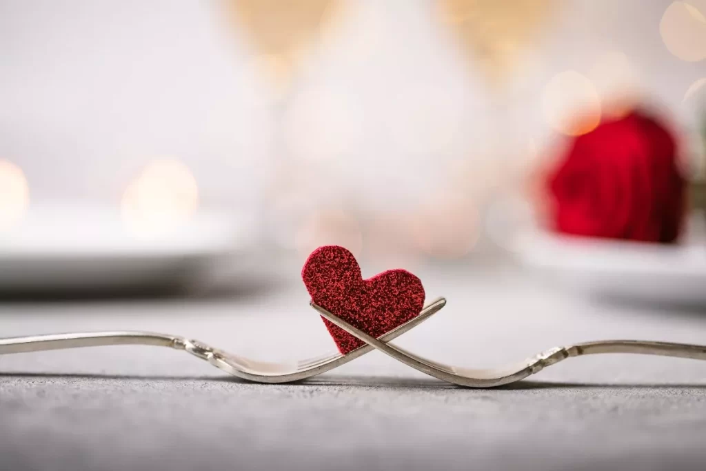 GOURMET GIFTS FOR ST. VALENTINE’S DAY