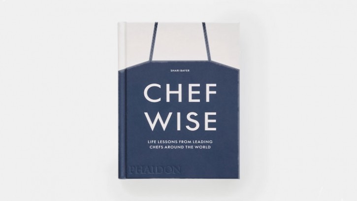 BOOK – CHEF WISE